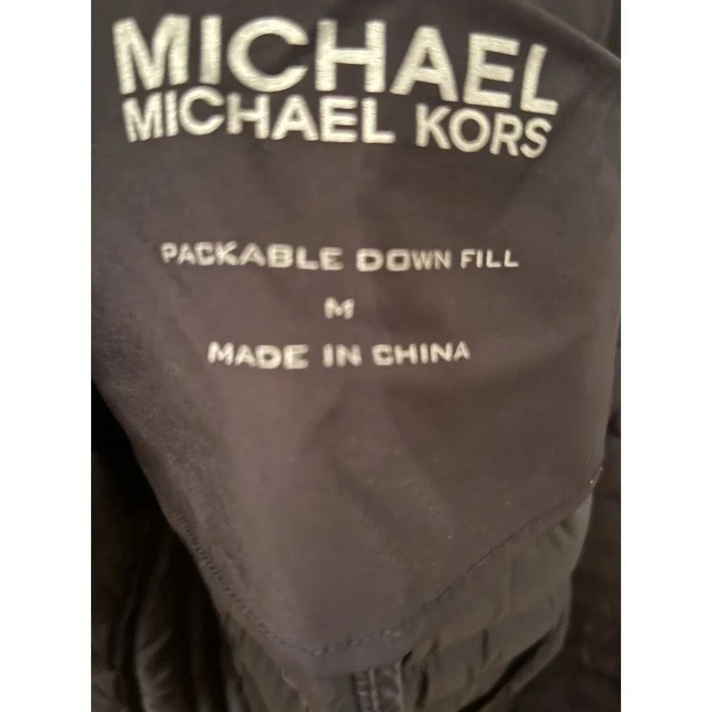 Michael Kors product michael